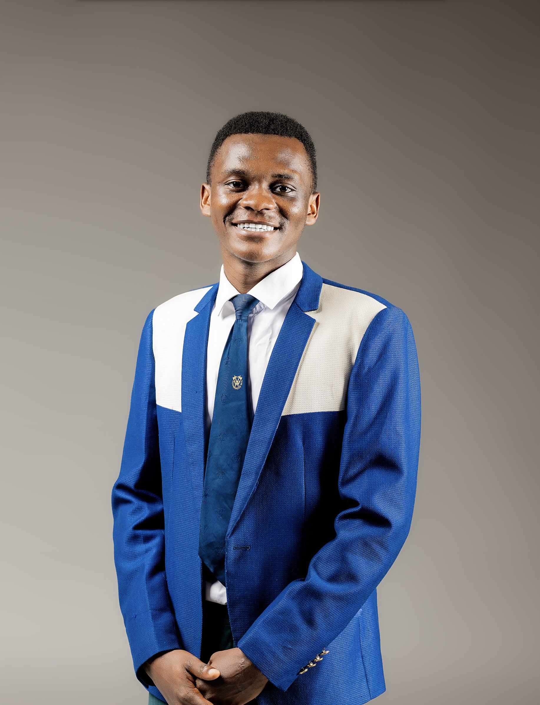 Jonathan Shauri