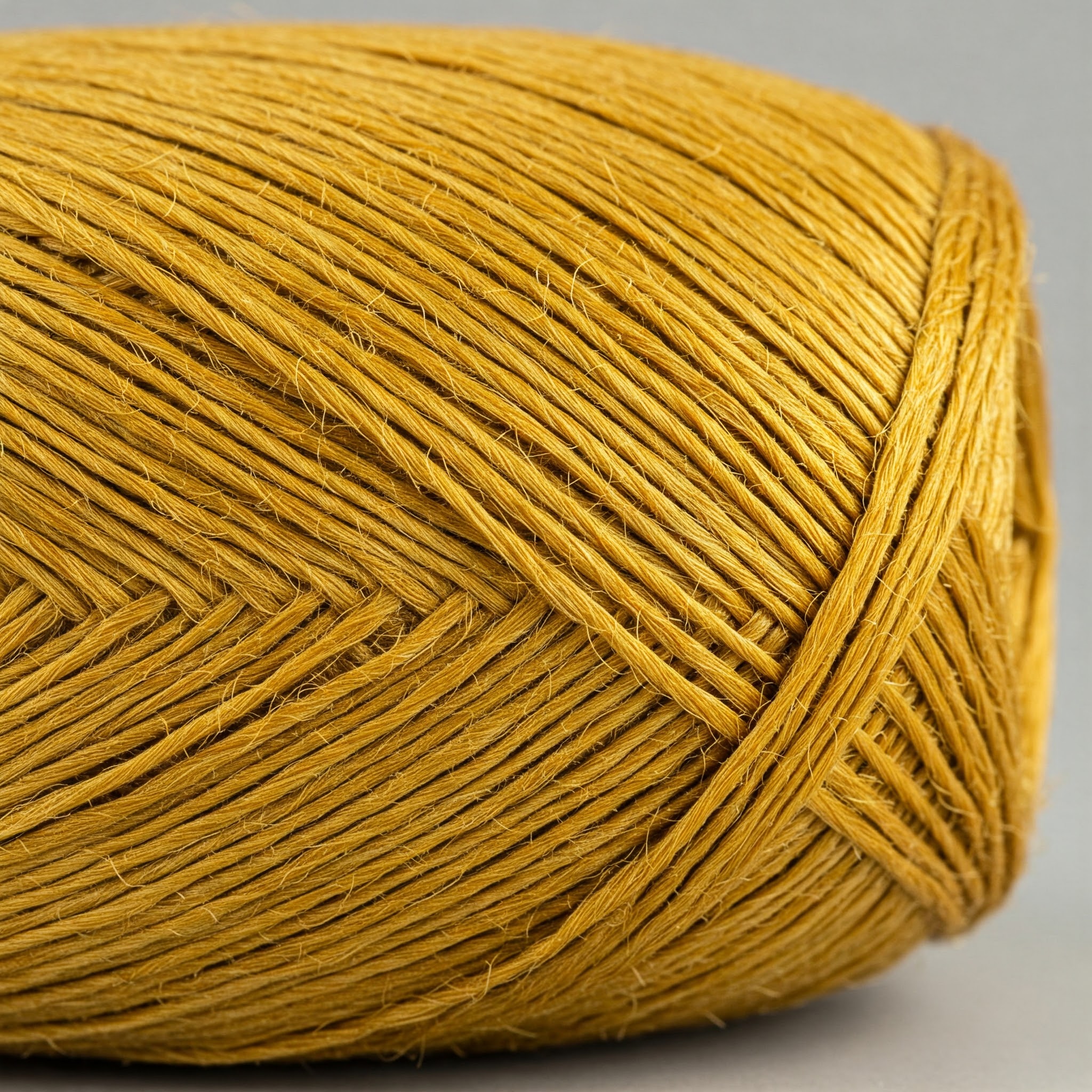Banana Yarn