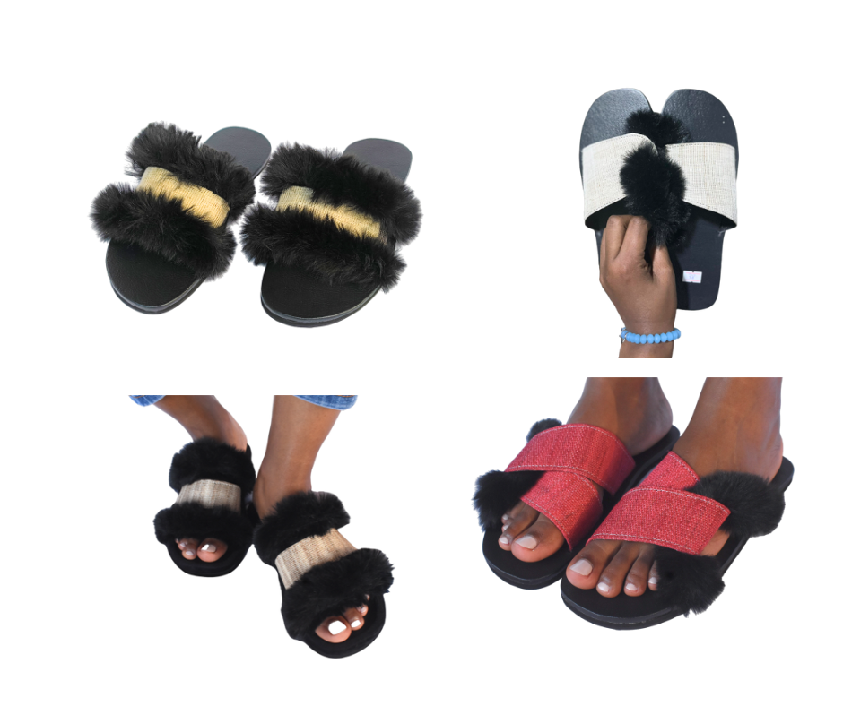 Eco-Friendly Shoes